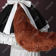 Fate/Grand Order タマモキャット コスプレ衣装｜2段階目メイド服 高品質・オーダーメイド対応【COSCLT】 - 4枚目の画像（サムネイル）