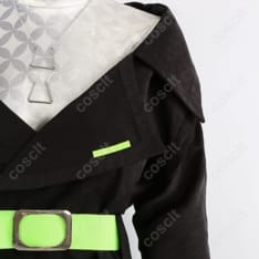 あんスタ 礼瀬マヨイ／風早巽 フラジールver. 高再現コスプレ｜和装モードの美シルエットで撮影映え - 5枚目の画像（サムネイル）