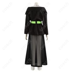 あんスタ 礼瀬マヨイ／風早巽 フラジールver. 高再現コスプレ｜和装モードの美シルエットで撮影映え - 3枚目の画像（サムネイル）