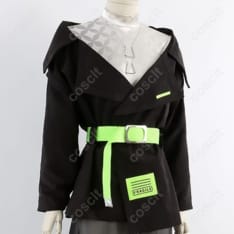 あんスタ 礼瀬マヨイ／風早巽 フラジールver. 高再現コスプレ｜和装モードの美シルエットで撮影映え - 4枚目の画像（サムネイル）