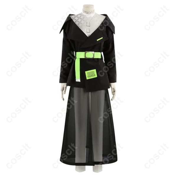 あんスタ 礼瀬マヨイ／風早巽 フラジールver. 高再現コスプレ｜和装モードの美シルエットで撮影映え