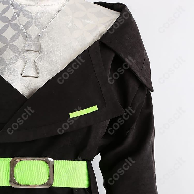 あんスタ 礼瀬マヨイ／風早巽 フラジールver. 高再現コスプレ｜和装モードの美シルエットで撮影映え - 5枚目の画像