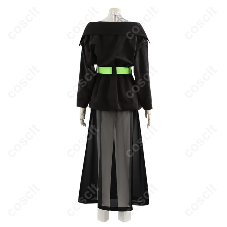 あんスタ 礼瀬マヨイ／風早巽 フラジールver. 高再現コスプレ｜和装モードの美シルエットで撮影映え - 3枚目の画像