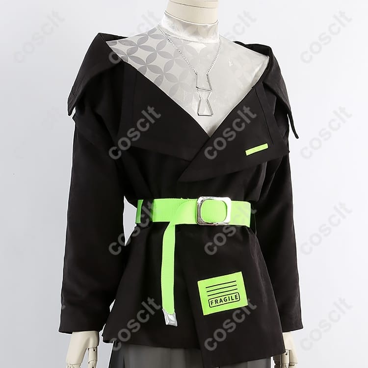 あんさんぶるスターズ！！ 礼瀬マヨイ・風早巽 コスプレ衣装｜プロセカ フラジールver. 高品質オーダーメイド【COSCLT】 - 4枚目の画像