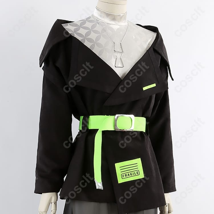 あんスタ 礼瀬マヨイ／風早巽 フラジールver. 高再現コスプレ｜和装モードの美シルエットで撮影映え - 4枚目の画像