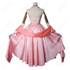 冴えない彼女の育てかた 加藤恵 ドレス衣装 高再現。軽やかで上品、撮影とイベントに最適 - 3枚目の画像（サムネイル）