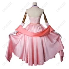 冴えない彼女の育てかた 加藤恵 ドレス コスプレ衣装 高品質オーダーメイド｜COSCLT - 3枚目の画像（サムネイル）