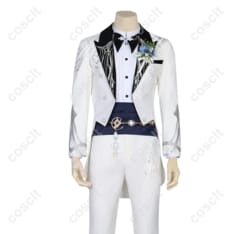 恋と深空 セイヤ 星の泊まる場所 王子のコスプレ衣装｜高品質オーダーメイド対応【COSCLT】 - 1枚目の画像（サムネイル）