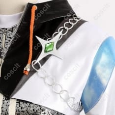 あんさんぶるスターズ！！ MODE／D衣装『LOCK YOUR GAZE』コスプレ衣装（衣更真緒・月永レオ・巴日和・守沢千秋）オーダーメイド対応｜COSCLT - 5枚目の画像（サムネイル）