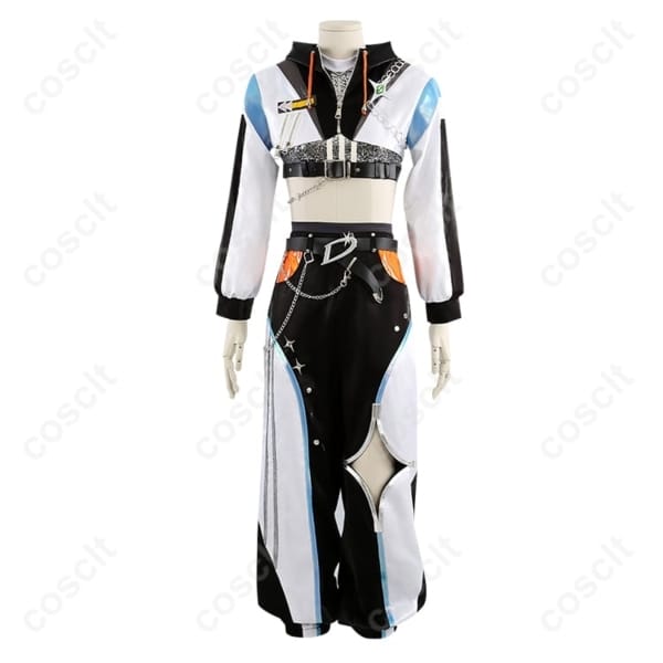 あんさんぶるスターズ！！ MODE／D LOCK YOUR GAZE 高再現コスプレ衣装｜イベント・撮影向け