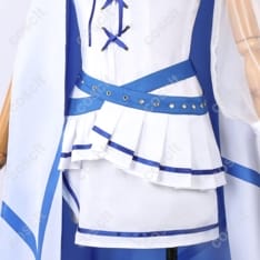 前橋ウィッチーズ 上泉マイ 魔法衣装ver. コスプレ衣装 高品質オーダーメイド対応【COSCLT】 - 4枚目の画像（サムネイル）