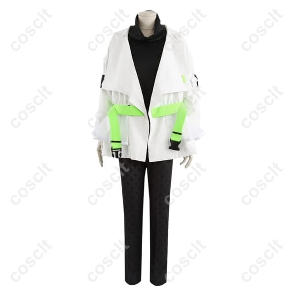 あんさんぶるスターズ！！ 白鳥藍良 フラジール コスプレ衣装｜高再現・オーダーメイド対応【COSCLT公式】