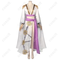 ワンピース ONE PIECE コスプレ衣装｜トップス・マント・スカート豪華セット 高品質オーダーメイド【COSCLT公式】 - 1枚目の画像（サムネイル）