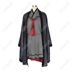 ブルーアーカイブ 七稜アヤメ コスプレ衣装｜高再現・高品質・オーダーメイド対応【COSCLT公式】 - 2枚目の画像（サムネイル）