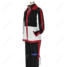 Limbus Company ユーリ コスプレ衣装 高再現のクールなコートスタイルで撮影映え - 2枚目の画像（サムネイル）