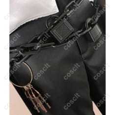 IdentityV 第五人格 エフロン・ワイズ 初期衣装 コスプレ衣装｜高品質・フルセット・男女兼用【COSCLT公式通販】 - 3枚目の画像（サムネイル）