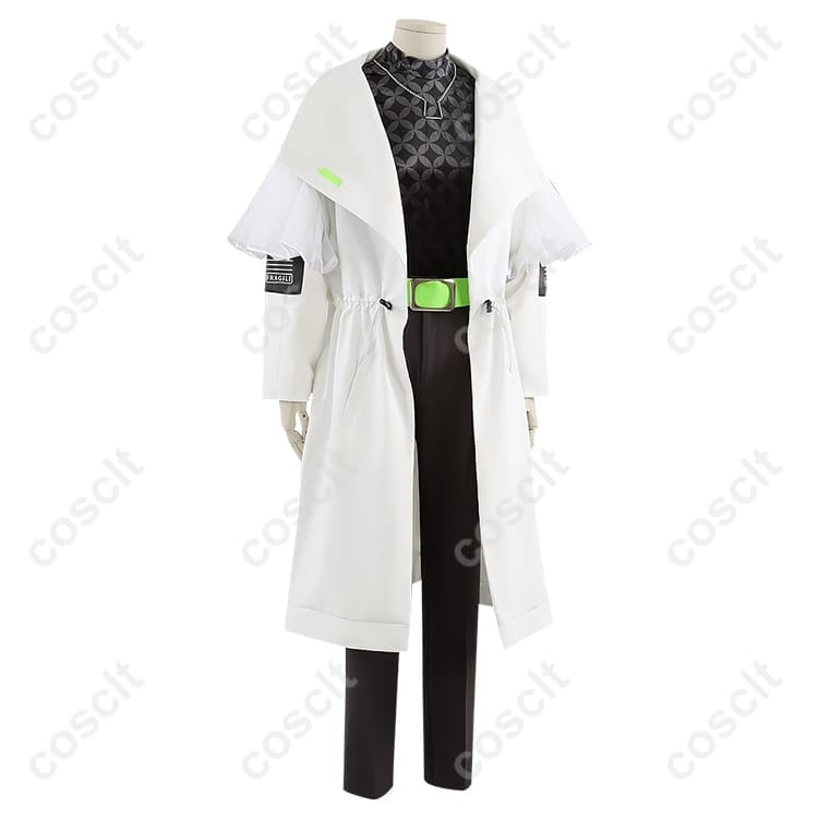 プロセカ フラジール 東雲彰人・青柳冬弥 コスプレ衣装｜高品質オーダーメイド対応【COSCLT公式】 - 2枚目の画像