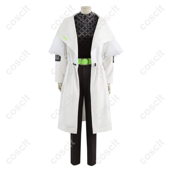 プロセカ フラジール 東雲彰人・青柳冬弥 コスプレ衣装｜高品質オーダーメイド対応【COSCLT公式】