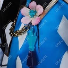 崩壊：スターレイル ケリュドラ コスプレ衣装｜高品質フルセット・オーダーメイド対応【COSCLT公式】 - 3枚目の画像（サムネイル）