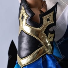 崩壊：スターレイル ケリュドラ コスプレ衣装 高再現仕様｜豪華装飾と美シルエットで撮影映え - 5枚目の画像（サムネイル）