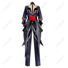 プロセカ 鏡音レン コスプレ衣装｜とびきりのハートをキミにver. 高品質・オーダーメイド対応【COSCLT公式】 - 4枚目の画像（サムネイル）