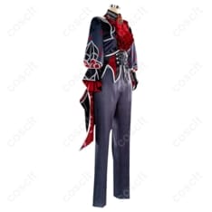 高再現と快適さを両立したプロセカ 鏡音レン『とびきりのハートをキミに』コスプレ衣装 - 2枚目の画像（サムネイル）