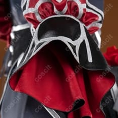 高再現と快適さを両立したプロセカ 鏡音レン『とびきりのハートをキミに』コスプレ衣装 - 6枚目の画像（サムネイル）