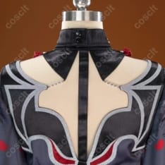 高再現と快適さを両立したプロセカ 鏡音レン『とびきりのハートをキミに』コスプレ衣装 - 7枚目の画像（サムネイル）