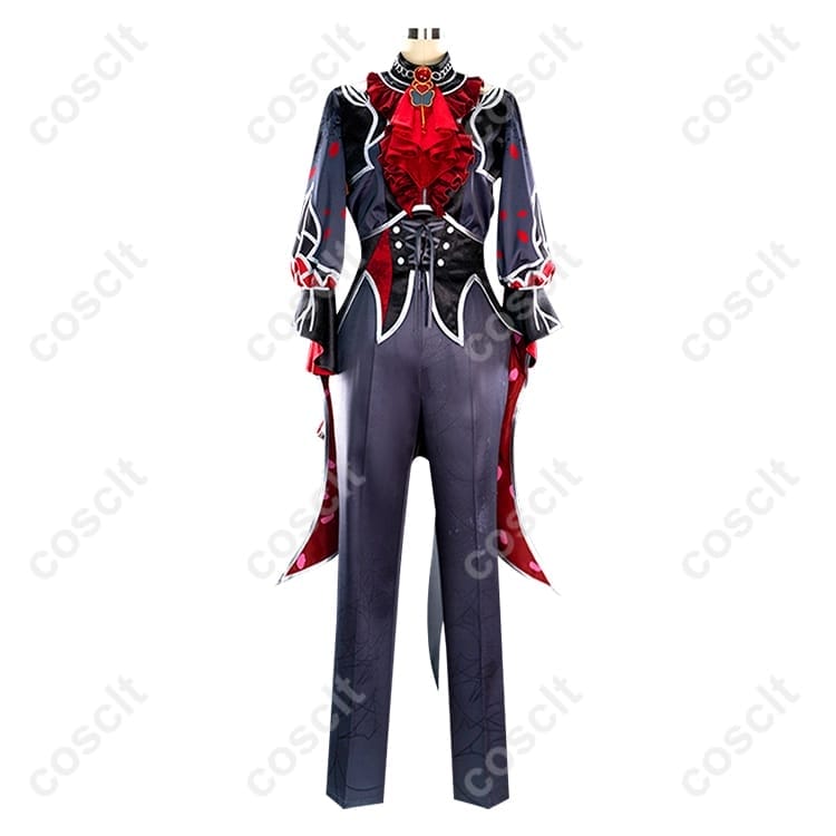 プロセカ 鏡音レン コスプレ衣装｜とびきりのハートをキミにver. 高品質・オーダーメイド対応【COSCLT公式】 - 1枚目の画像
