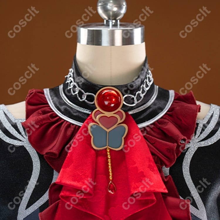 プロセカ 鏡音レン コスプレ衣装｜とびきりのハートをキミにver. 高品質・オーダーメイド対応【COSCLT公式】 - 5枚目の画像