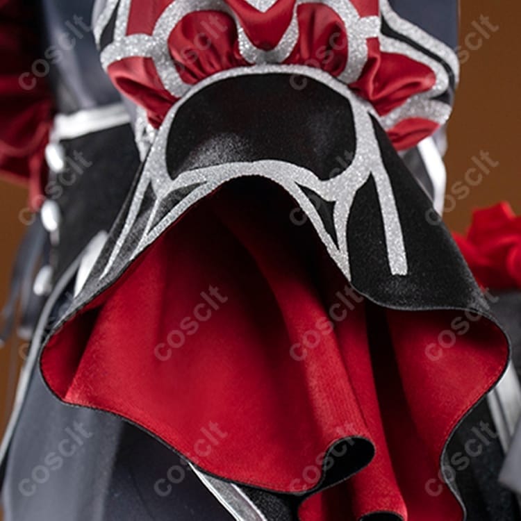 高再現と快適さを両立したプロセカ 鏡音レン『とびきりのハートをキミに』コスプレ衣装 - 6枚目の画像