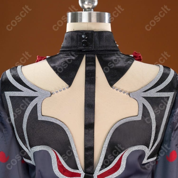 高再現と快適さを両立したプロセカ 鏡音レン『とびきりのハートをキミに』コスプレ衣装 - 7枚目の画像