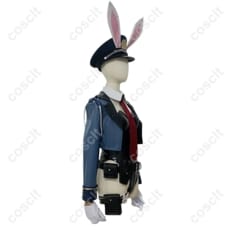 アズールレーン ネプチューン コスプレ衣装｜いざゆけウサギセキュリティ！ 高品質オーダーメイド【COSCLT公式】 - 2枚目の画像（サムネイル）