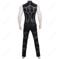 エミヤ（アーチャー）通常戦闘服コスプレ 高再現で動きやすくイベント映え - 6枚目の画像（サムネイル）