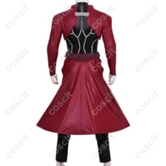 Fate/stay night アーチャー（エミヤ） コスプレ衣装｜高品質・オーダーメイド対応【COSCLT公式】 - 4枚目の画像（サムネイル）