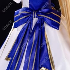 Fate/Grand Order アーキタイプ:アース アルクェイド・ブリュンスタッド コスプレ衣装｜高品質・オーダーメイド対応【COSCLT公式】 - 5枚目の画像（サムネイル）