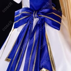 Fate/Grand Order アーキタイプ:アース アルクェイド高再現ドレス｜上品×クールで撮影映え - 5枚目の画像（サムネイル）