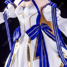 Fate/Grand Order アーキタイプ:アース アルクェイド高再現ドレス｜上品×クールで撮影映え - 3枚目の画像（サムネイル）