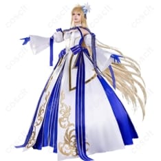 Fate/Grand Order アーキタイプ:アース アルクェイド高再現ドレス｜上品×クールで撮影映え - 1枚目の画像（サムネイル）