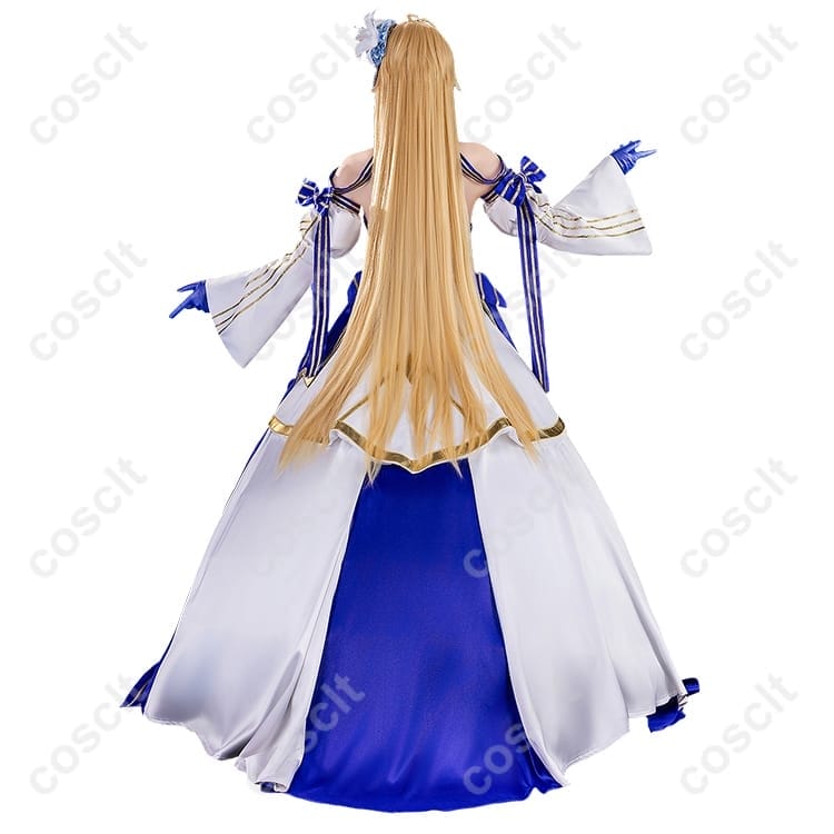 Fate/Grand Order アーキタイプ:アース アルクェイド・ブリュンスタッド コスプレ衣装｜高品質・オーダーメイド対応【COSCLT公式】 - 2枚目の画像