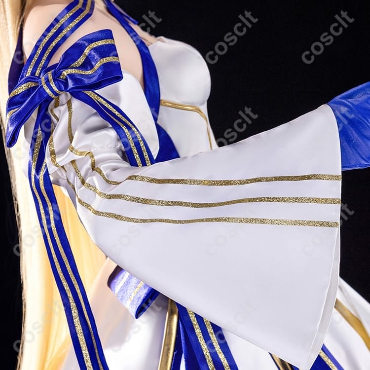 Fate/Grand Order アーキタイプ:アース アルクェイド・ブリュンスタッド コスプレ衣装｜高品質・オーダーメイド対応【COSCLT公式】 - 4枚目の画像