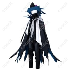 アークナイツ ウルピアヌス コスプレ衣装 高品質・オーダーメイド対応【COSCLT公式通販】 - 3枚目の画像（サムネイル）
