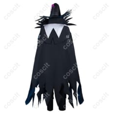 アークナイツ ウルピアヌス コスプレ衣装 高品質・オーダーメイド対応【COSCLT公式通販】 - 4枚目の画像（サムネイル）