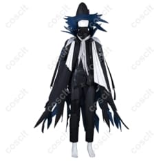 アークナイツ ウルピアヌス コスプレ衣装 高品質・オーダーメイド対応【COSCLT公式通販】 - 1枚目の画像（サムネイル）