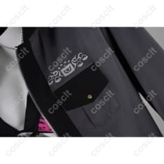 ホロライブEnglish Justice ラオーラ・パンテーラ ビキニ姿 水着 コスプレ衣装｜粉豹愛称・オーダーメイド対応【COSCLT公式】 - 5枚目の画像（サムネイル）