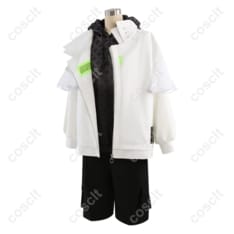 あんさんぶるスターズ！！ 天城一彩 フラジール コスプレ衣装 高品質オーダーメイド対応【COSCLT公式】 - 3枚目の画像（サムネイル）
