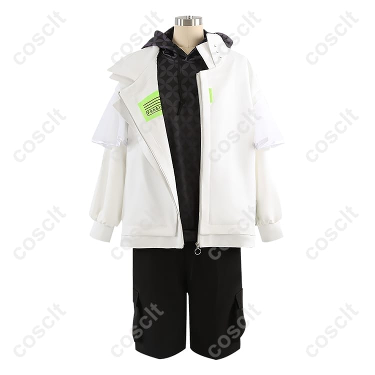 あんさんぶるスターズ！！ 天城一彩 フラジール コスプレ衣装 高品質オーダーメイド対応【COSCLT公式】 - 1枚目の画像