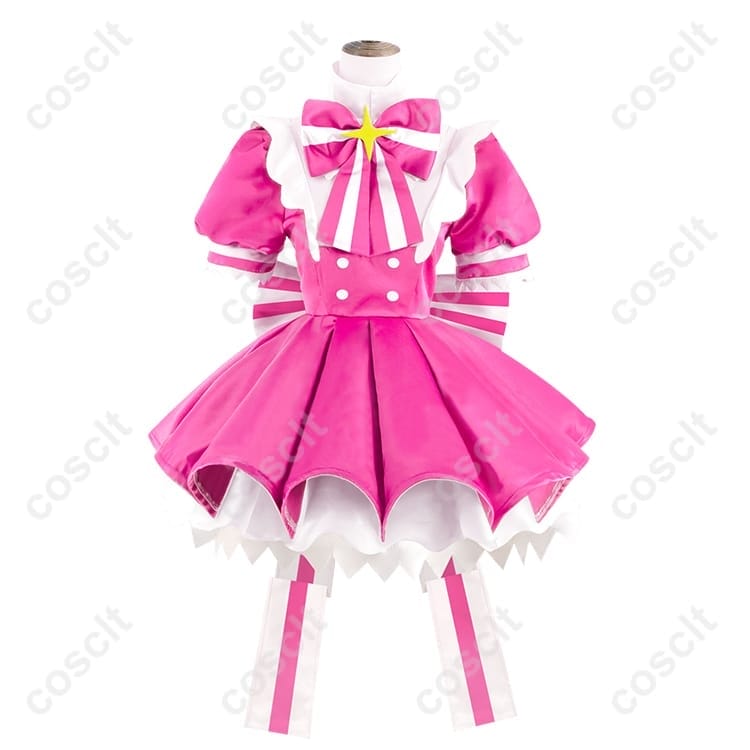 初音ミク いますぐ輪廻 コスプレ衣装｜高品質・オーダーメイド対応【COSCLT公式】 - 1枚目の画像