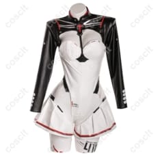 ドールズフロントライン2：エクシリウム クルカイ スピードスター コスプレ衣装｜高品質レオタードセット【COSCLT公式】 - 1枚目の画像（サムネイル）