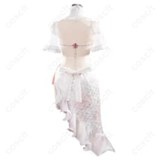 勝利の女神：NIKKE ドロシー チャイナドレス 高再現で撮影映え、上品セクシーに決まる - 2枚目の画像（サムネイル）